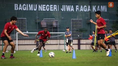 Pemain Timnas Tumpahkan Kekecewaan Indonesia Batal Jadi Tuan Rumah