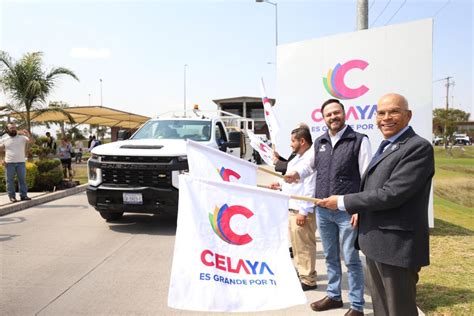 Jumapa Consolidando La Sustentabilidad H Drica De Celaya Lideres