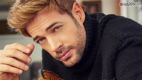 William Levy ‘café Con Aroma De Mujer Su Propuesta A Mercedes Milá