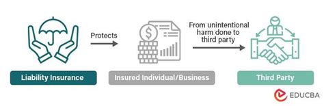 Liability Insurance | Coverage, Types, Examples, How it Works?