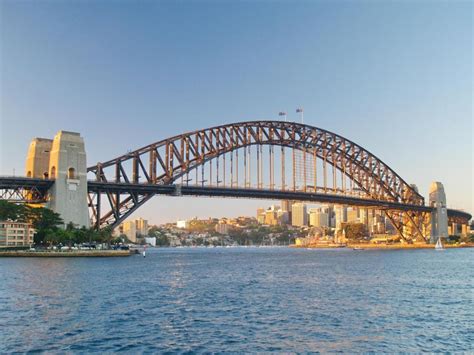 THE TOP 10 Things To Do in New South Wales | Attractions & Activities