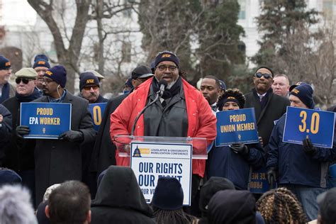 Our Rights Our Fight Rally On Capitol Hill Afge Holds Ral Flickr