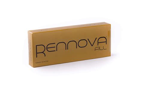 Rennova Fill Ou Lift Para Lábios BRAINCP