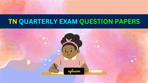 Tn 8th Tamil Quarterly Exam Question Paper 2024 Pdf First Term Tamil