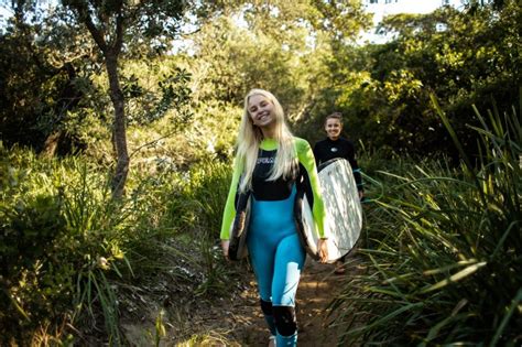 5 Day Surf Camp Ultimate Experience Surf Camp Australia