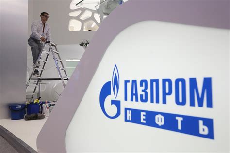 "Газпром нефть" обошла по капитализации "Газпром" | ИнфоТЭК