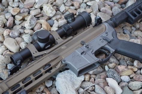 Ultimate Custom Ar 15 300 Blackout Pistol Build