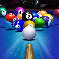 8 Ball Billiards Classic - Game 8 Ball Billiards Classic Online