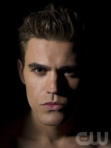 Paul Wesley/Stefan Salvatore - Paul Wesley Photo (7736484) - Fanpop