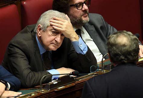 Cospito Foti FdI Delmastro E Donzelli Restano Al Loro Posto