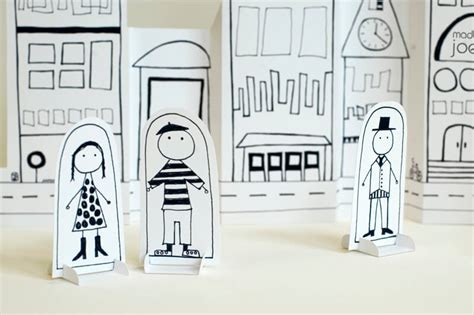Storytelling Art Projects