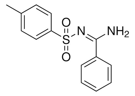 N Amino Phenyl Methylene Methyl Benzenesulfonamide Aldrichcpr