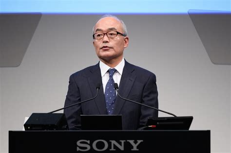 ソニーg社長に十時副社長、吉田氏は会長兼ceo－4月1日付 Bloomberg