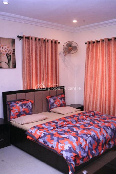 For Rent Tastefully Finished Two Bedroom Fully Furnished Service