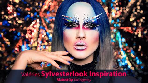 Sylvesterlook Inspiration I Valérie Reding Youtube