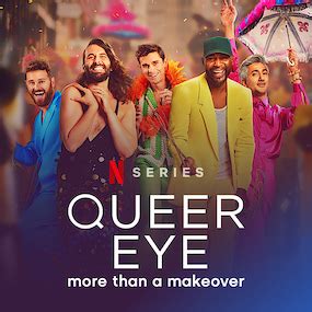 'Queer Eye' Season 7 Release Date, Trailer, Cast - Netflix Tudum