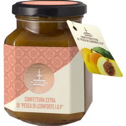 Fiasconaro Jam Piccantino Online Shop UK