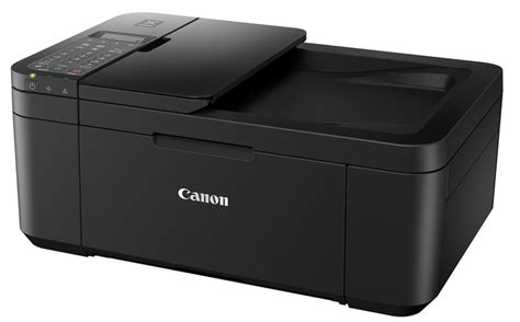 Canon Usa Announces Compact Pixma Tr4720 Wireless All In One Printer Newlaunches