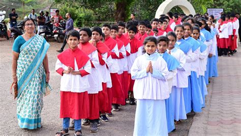 Good Friday Holy Cross Church Cordel Kulshekar Daijiworld