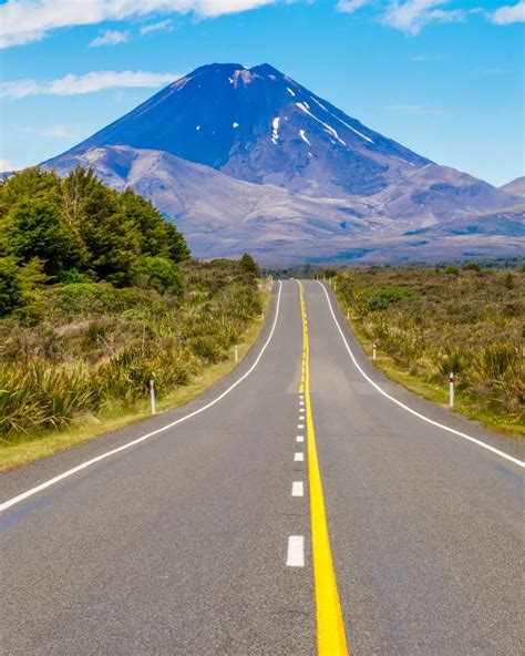 12 Things to KNOW Before Visiting Tongariro National Park (2025 Guide!)