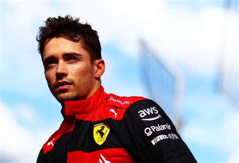 Porpoising Nessun Problema Per Charles Leclerc