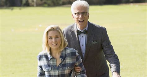 The Good Place TV Show Details | POPSUGAR Entertainment