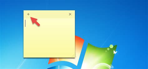 How To Use Sticky Notes In Windows And Windows Digital Citizen