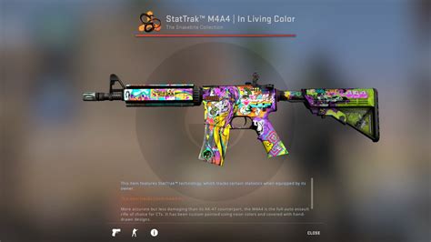 Puskas On Twitter Rt Tomas1120 🔥 Csgo Giveaway 🔥 🎁 Stattrak M4a4