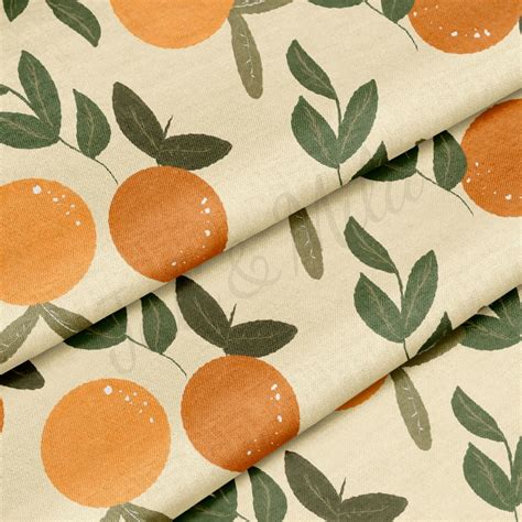 Cotton Fabric by the Yard - Etsy