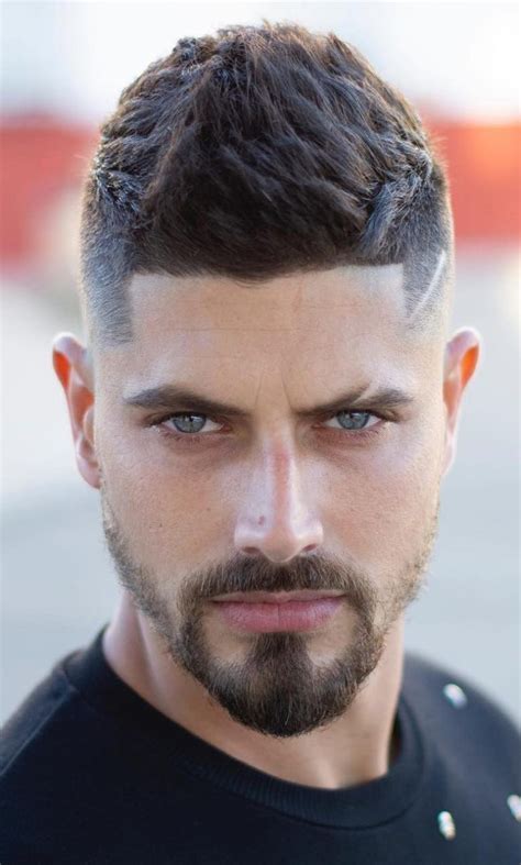 Moda Tagli Capelli Uomo 2019 Daily Man