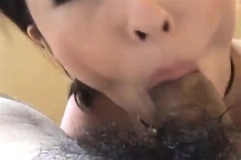 Asian Deepthroat Blowjob Japanese Mature