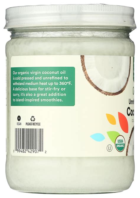 Coconut Oil Whole Foods