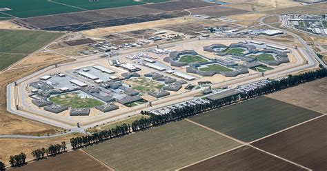 Riot Follows Killing Of Inmate At Monterey County Prison CBS San