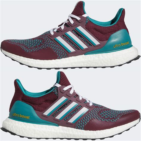 Adidas Ultraboost Dna Mighty Ducks Jesse Hall Running Sportswear