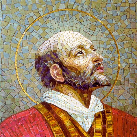 What Is Ignatian Spirituality — Office Of Ignatian Spirituality