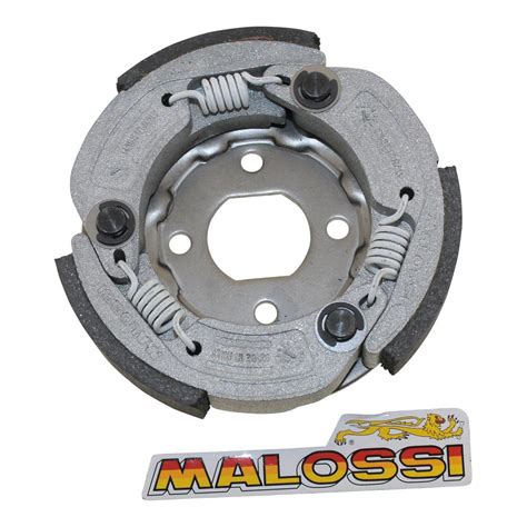 Kupplung Malossi Fly Clutch Mm F R Aprilia Derbi Italjet Suzuki