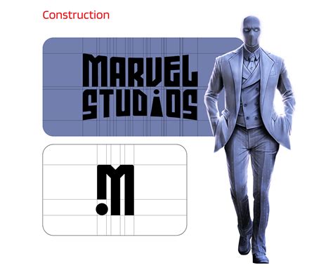 MARVEL STUDIOS - REBRANDING :: Behance