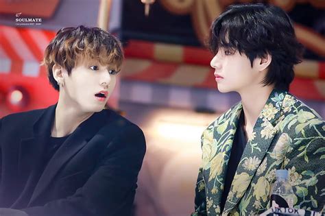 1366x768px 720p Free Download Taekook Lovely Surprising Hd