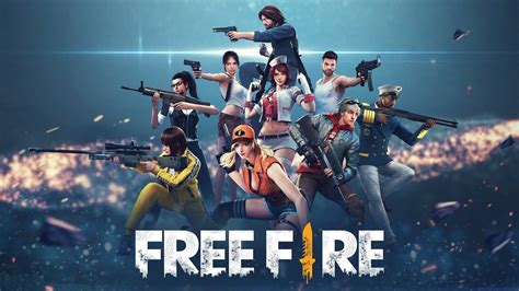 Beginner S Guide How To Start Playing Garena Free Fire Dot Esports