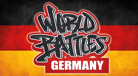 Hip Hop International Germany Hhi Germany