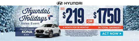 Purchase a New or Used Hyundai at Safford Hyundai Springfield