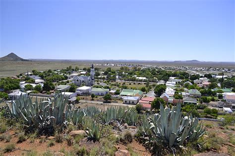 Hanover Accommodation Hantam Karoo Upper Karoo