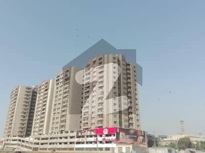 Square Feet Flat In North Nazimabad Block B For Rent North