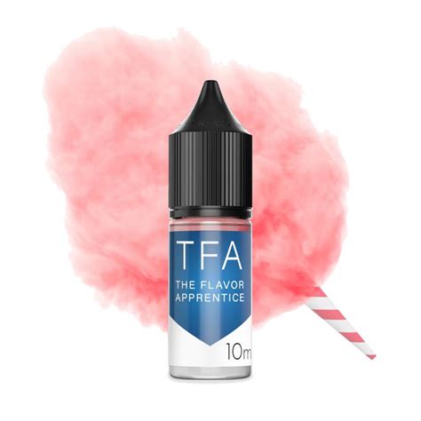 Produtos Cotton Candy Tpa Xflavors