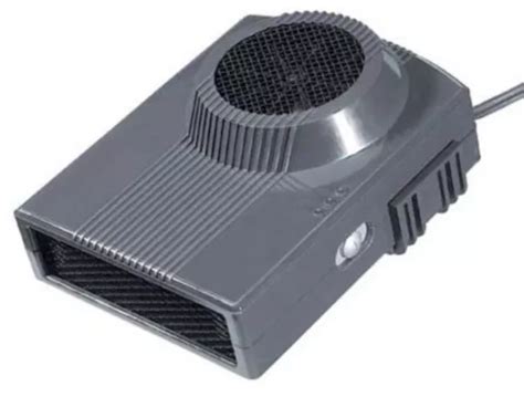 Vehicle Interior Heater 110v Canadian Tire