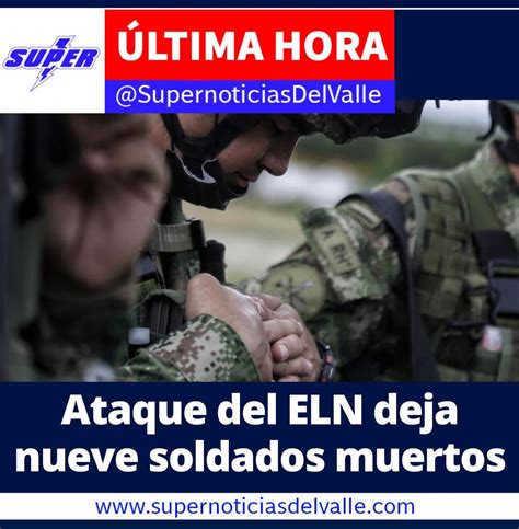 Supernoticias On Twitter Atenci N El Ataque Armado Se Registr