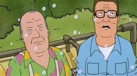 King Of The Hill Tv Series Imdb