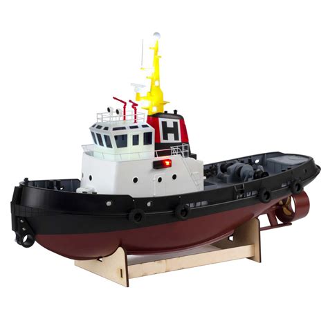 Pro Boat Horizon Harbor 30-inch Tug Boat - RC Driver