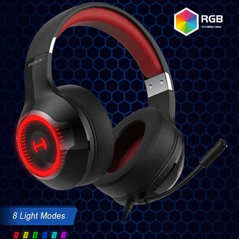 Edifier Hecate G Over Ear Gaming Usb