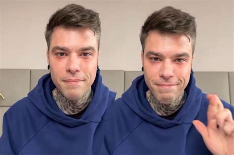 Fedez Operato Al San Raffaele Di Milano Le Ultime Notizie Sulla Sua Salute